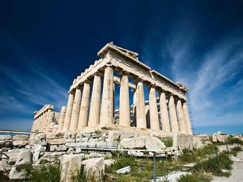 The Acropolis 